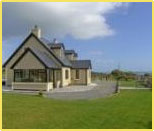 holiday home in County Cork Ireland